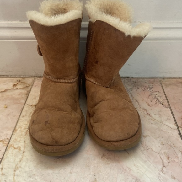 UGG Bailey button boots - Picture 2 of 8